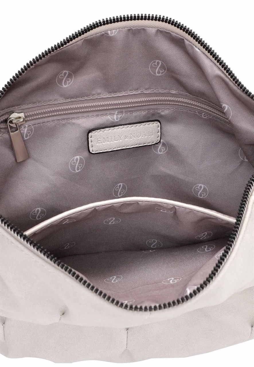 SURI FREY Handtaschen weiss Karlotta