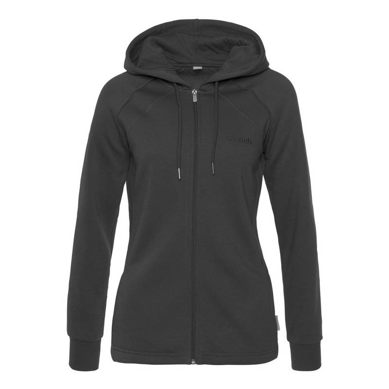 Bench Sweatjacke Damen