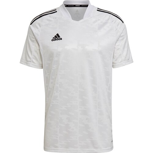 ADIDAS HERREN CONDIVO 21 PRIMEBLUE TRIKOT