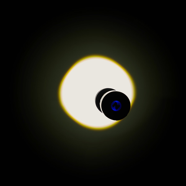 DAVINCI 2000 - Taschenlampe