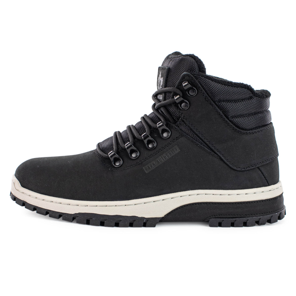 K1X Territory Superior Boot 6224-0500 0221 / schwarz