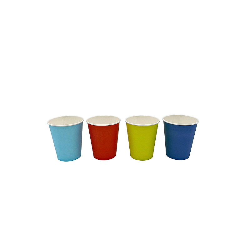 Pappbeger 40-pk 3 dl, plastfri