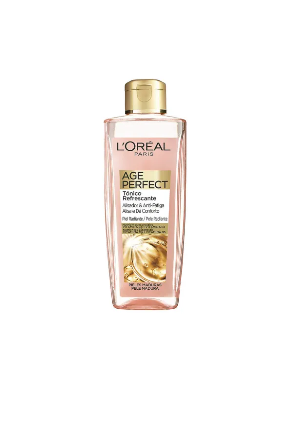 L&'Oreal Paris  Gesichtswasser und Toner - Anti-Aging
