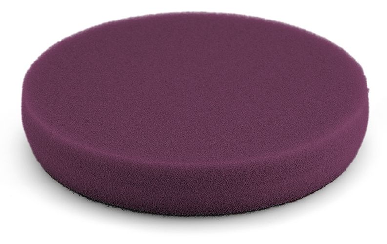 Flex-tools Tillbehör 436410 PS-V 200 Polersvamp 200 mm hård