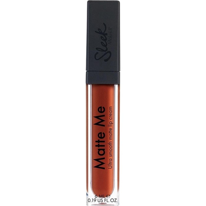 Matte Me Lip Cream