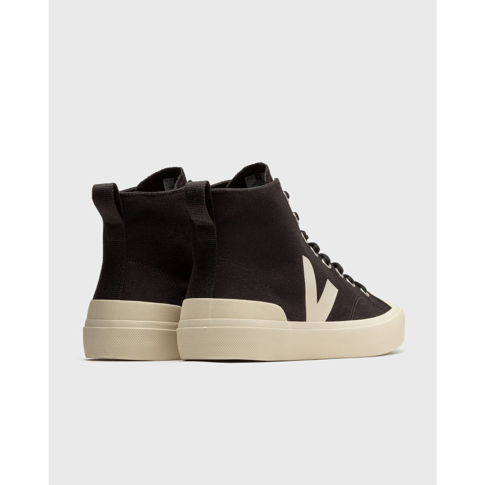 VEJA Wata II PA0101397B / schwarz