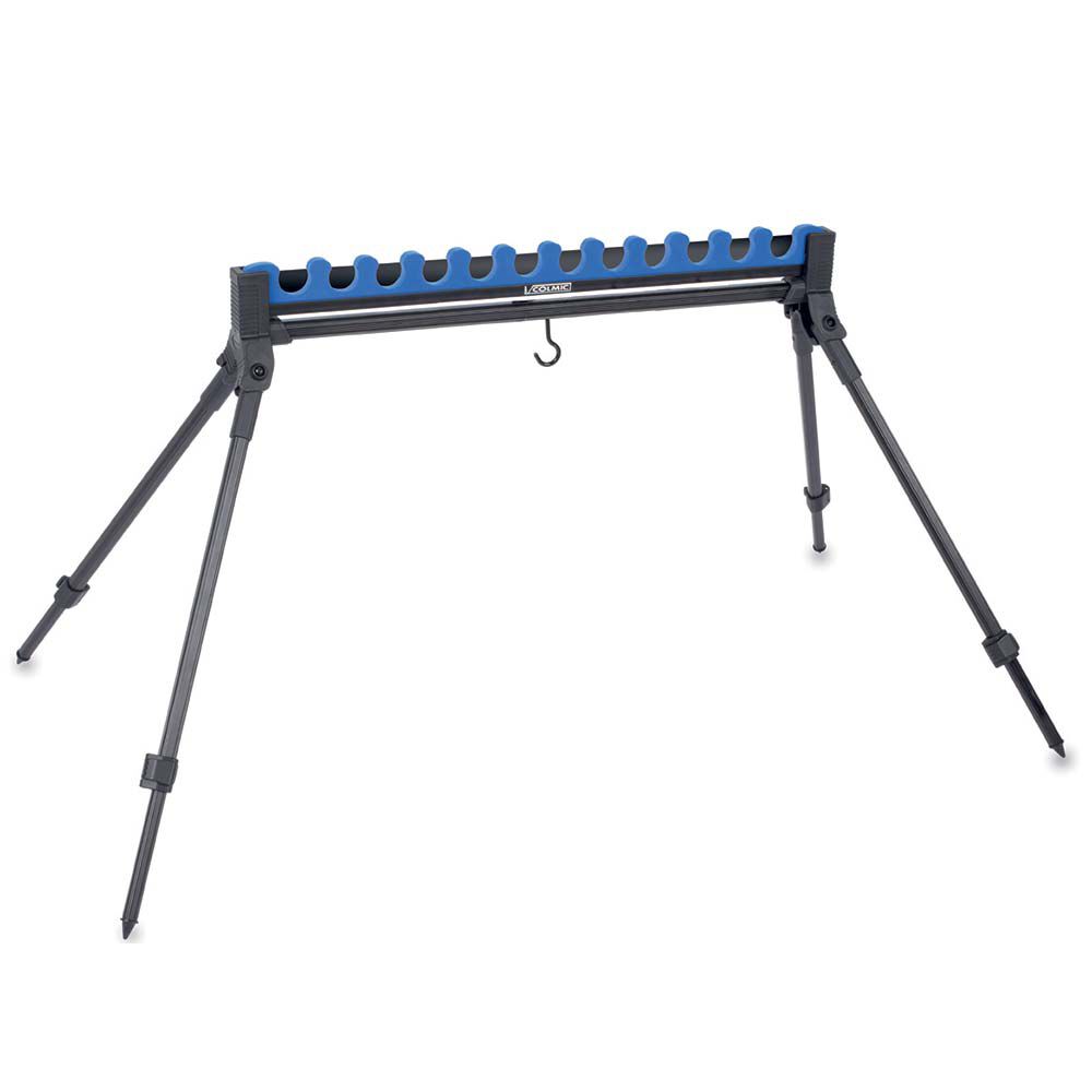 „Colmic“ 75 cm 12 komplektų atrama