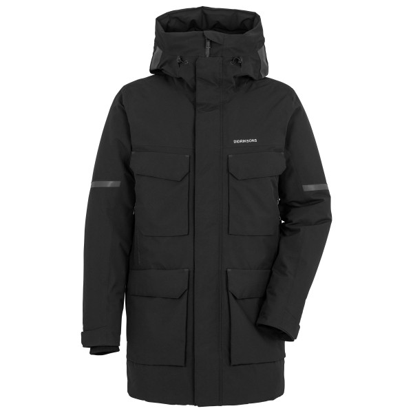 Didriksons - Drew USX Parka 7 - Parka