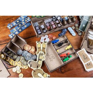 Altiplano Organizer