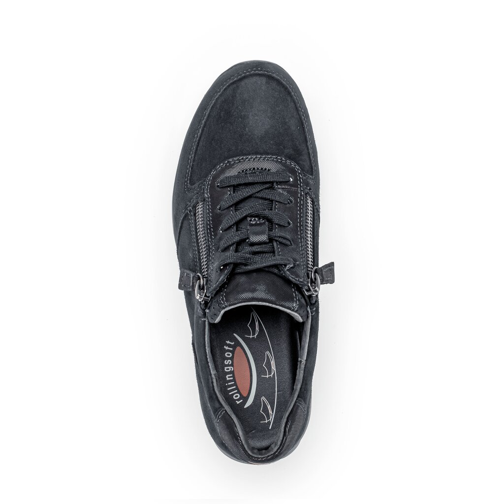 rollingsoft Sneaker low blau