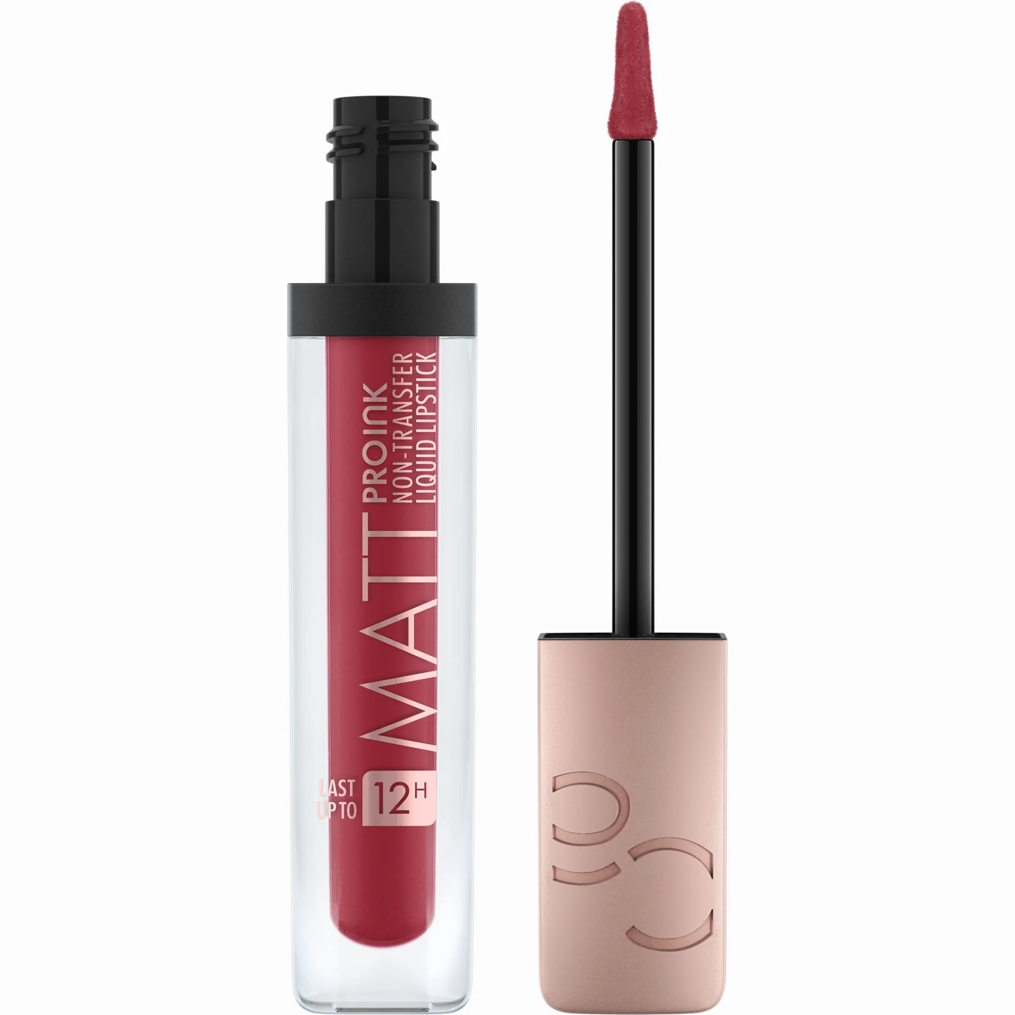 Labial líquido mate Pro Ink de larga duración - Labial mate, Labial