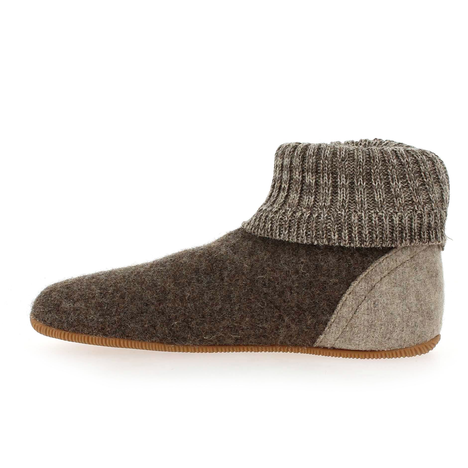 Giesswein  WILDPOLDSRIEDADULTS - Taupe