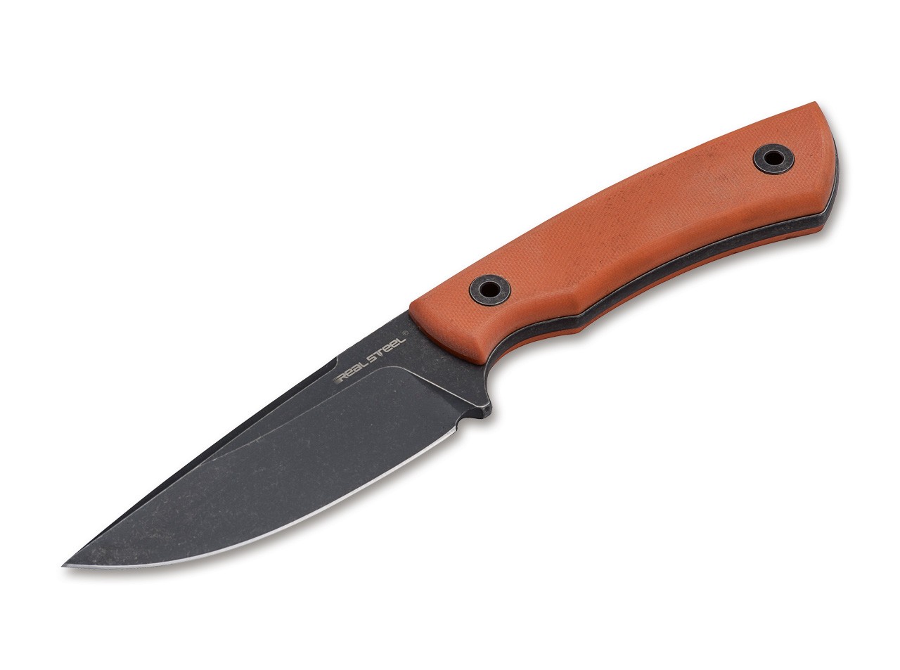 Forager Orange