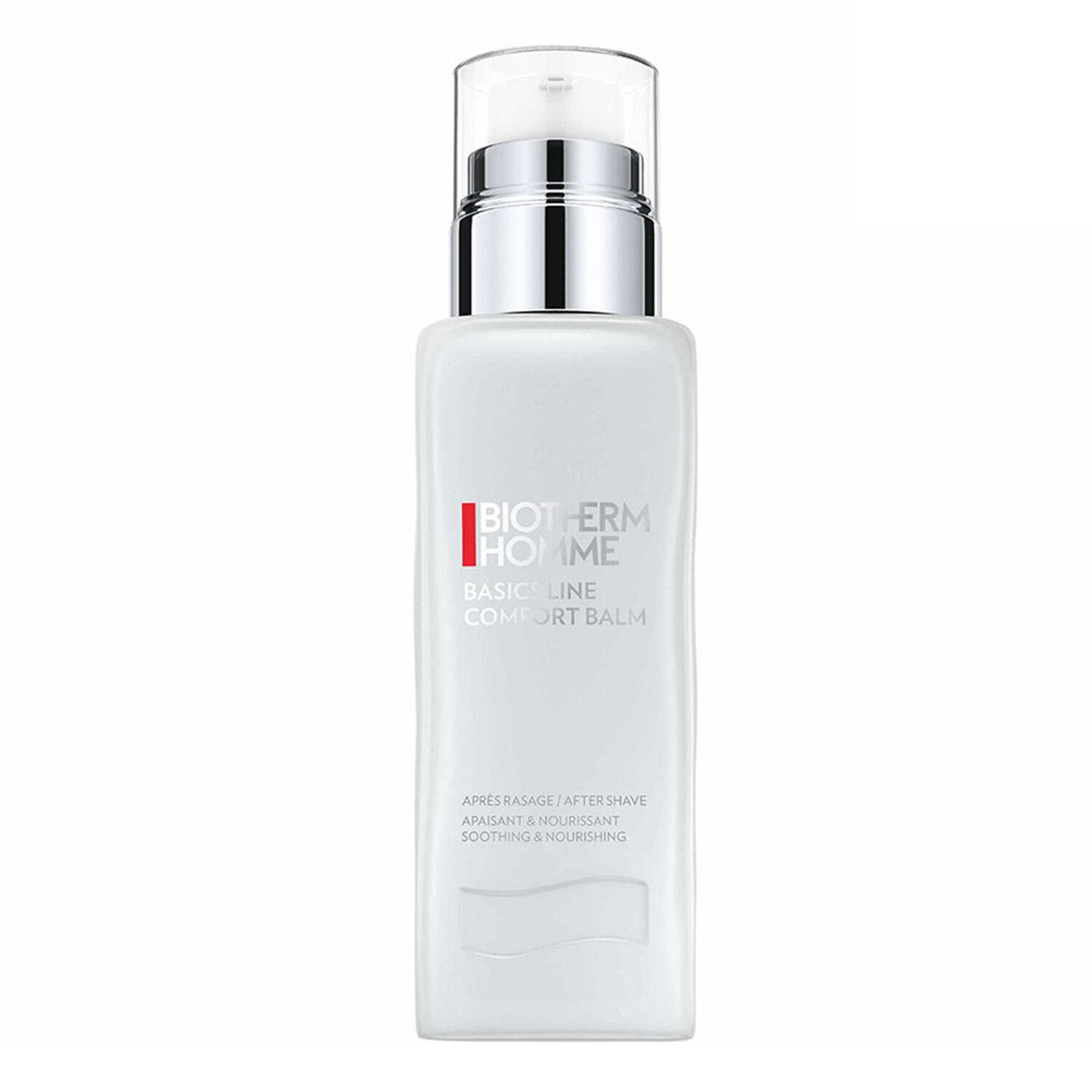 Biotherm Biotherm Homme Baume Après-Rasage pour Homme 75 ml
