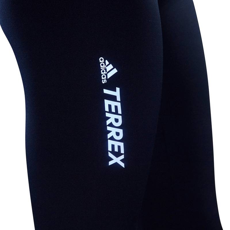 adidas Langlaufhose Damen