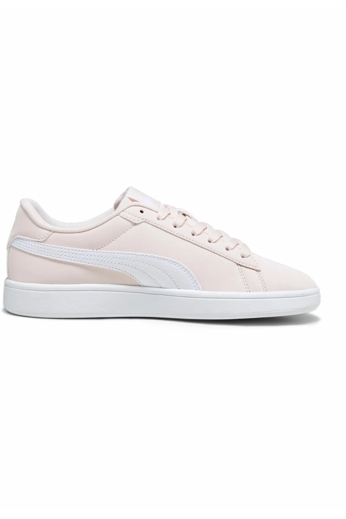 Puma  Sneaker - Rosa - Flacher Absatz