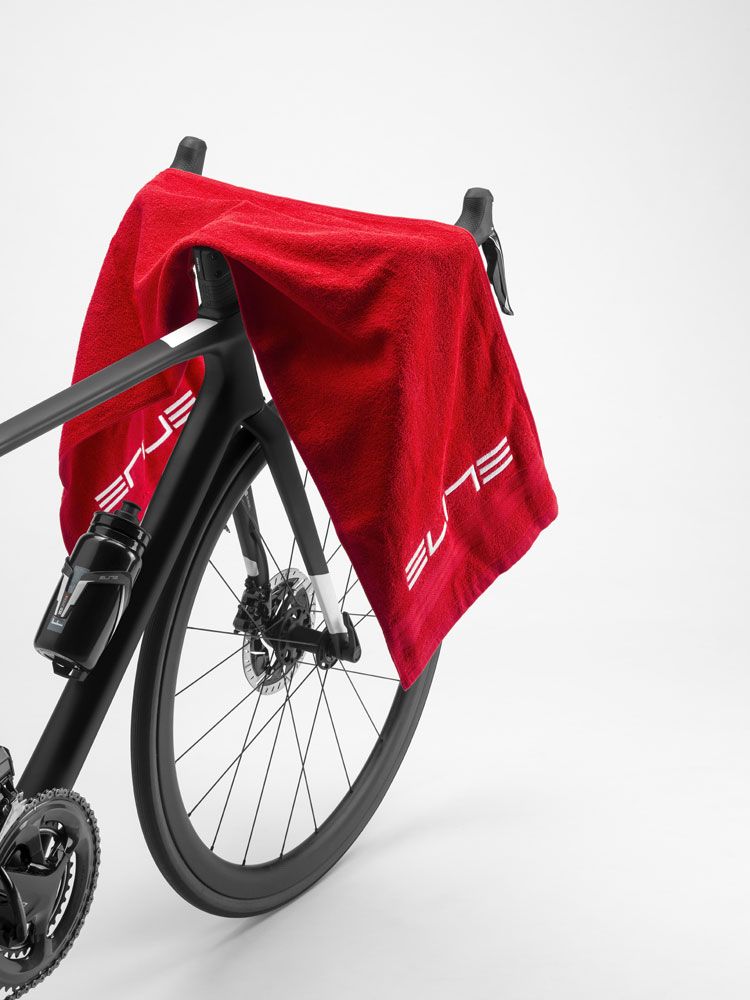 Elite Zugaman Trainingshandtuch kaufen | Bike-Discount