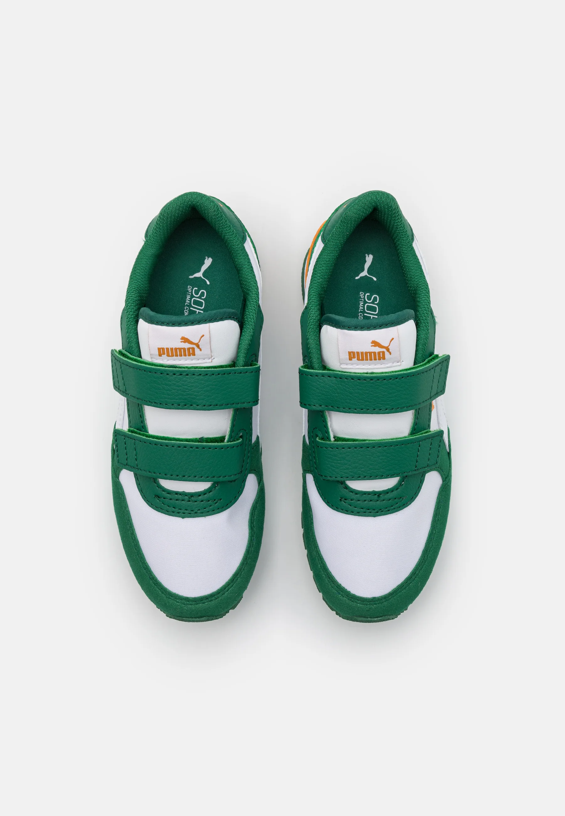 Puma ST RUNNER V3 UNISEX - Zapatillas bajas