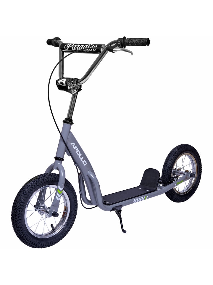 Apollo Retro Scooter 