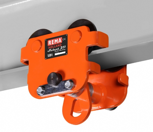 Rema 0924001 211-0.5-50/135 duwloopkat 500 kg 924001