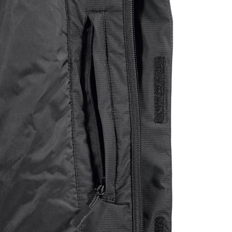 Maier Sports Metor Therm Funktionsjacke Herren