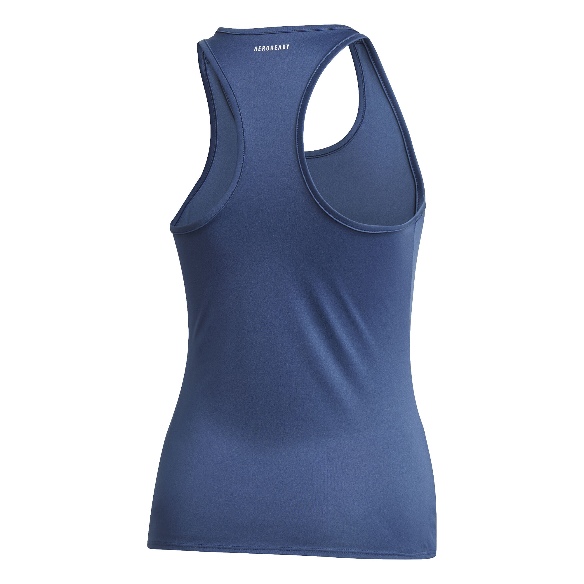 Club Tank-Top Damen - Dunkelblau