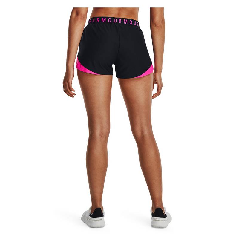 Under Armour Play Up 3.0 Funktionsshorts Damen