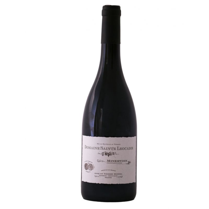 Domaine Sainte Léocadie Fernand Averoux 2019