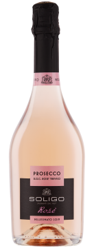 2022 Soligo Prosecco Rosé