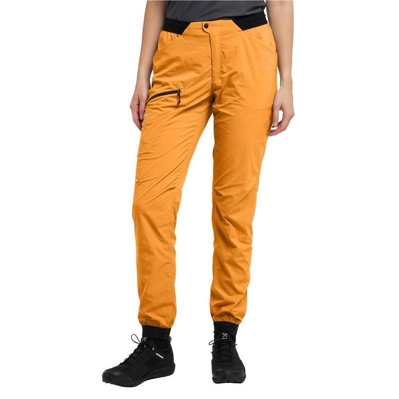 Haglöfs L.I.M Fuse Pant Trekkinghose Damen