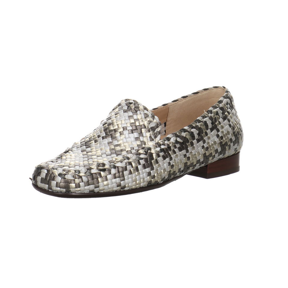 Sioux Cordera Slipper