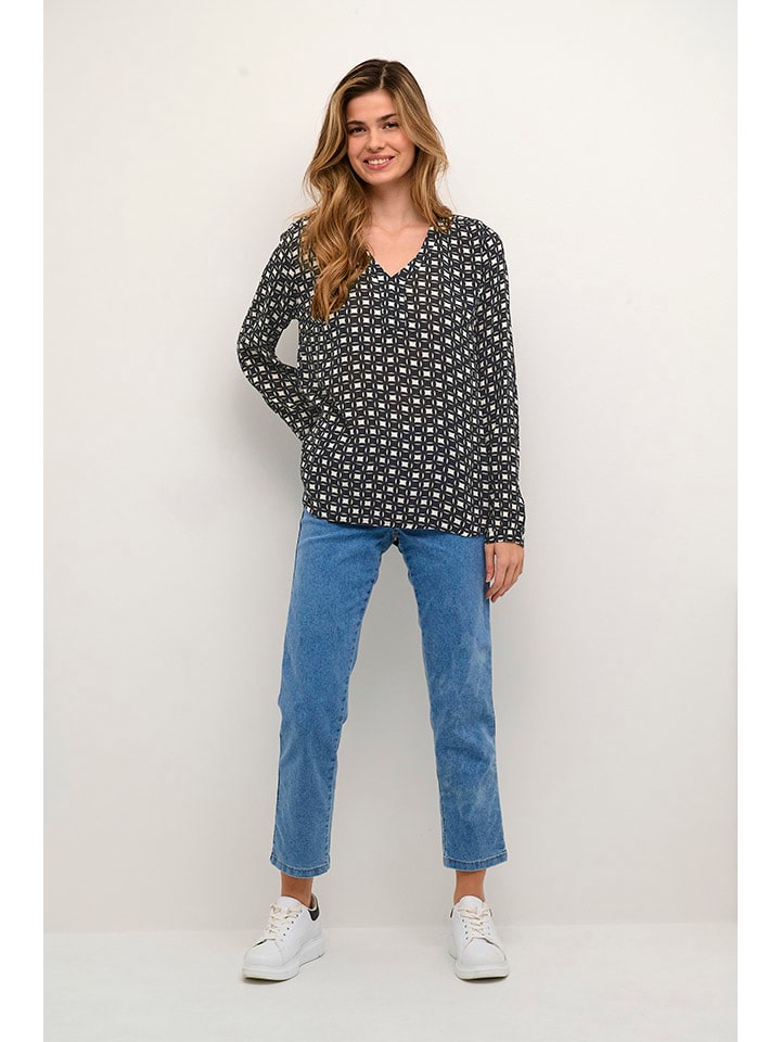 Kaffe Bluse 