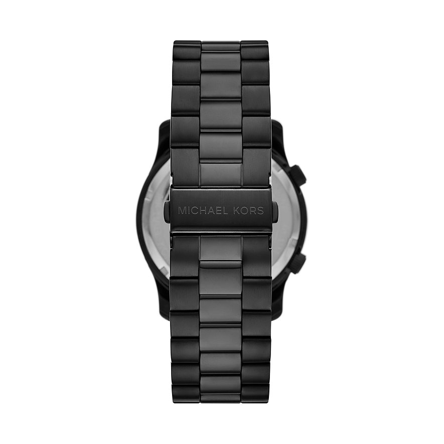 Michael Kors Herrenuhr RUNWAY