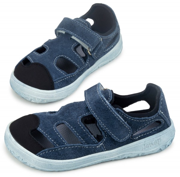 Jonap bare ~ Danny Sandale ~ Blue Denim