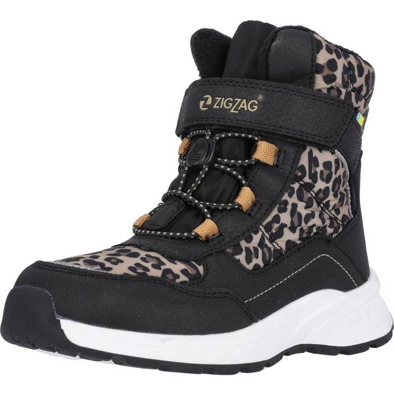 ZigZag Yalisuan Stiefel Kinder