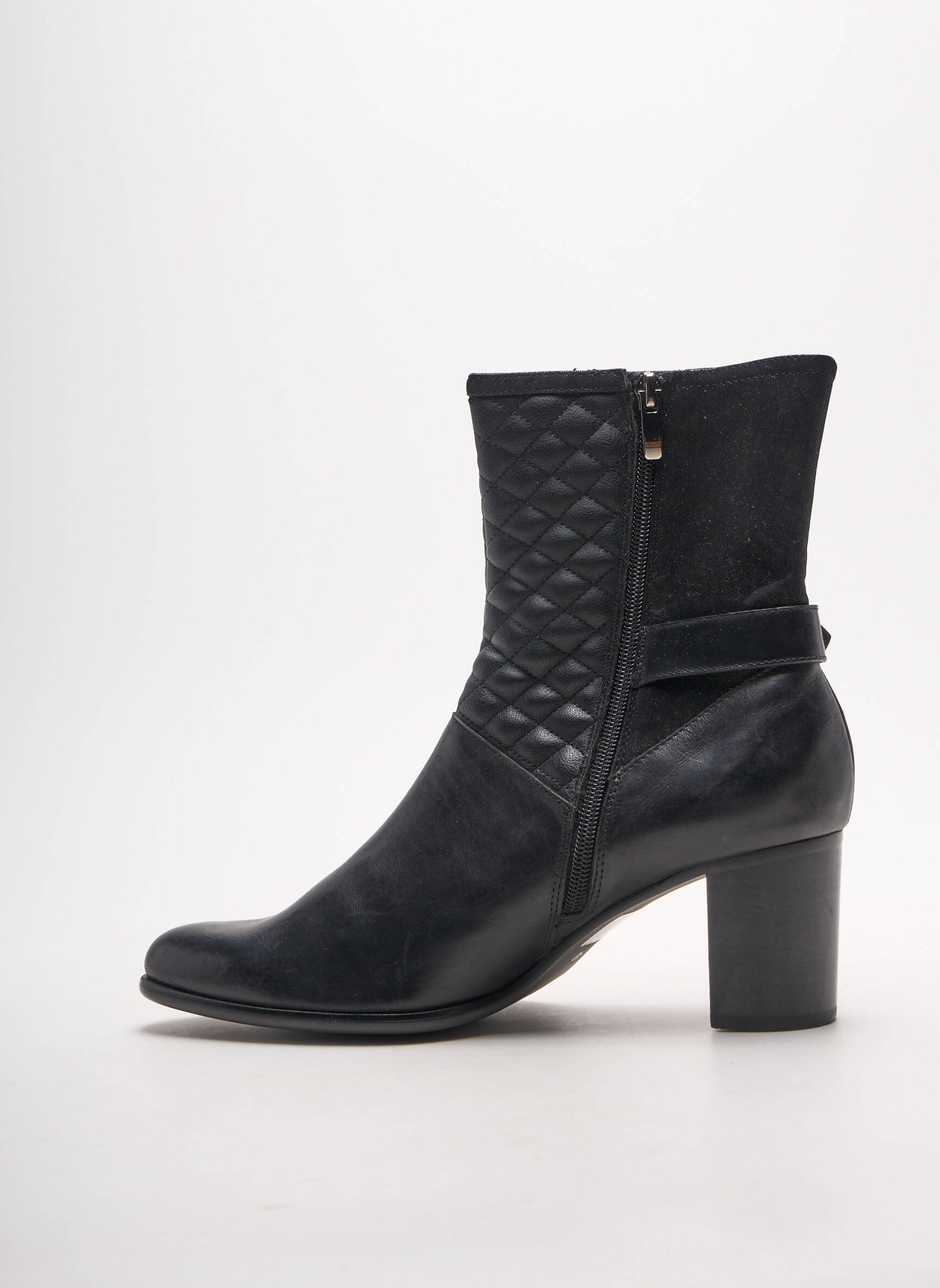 Madison Bottines Femme couleur noir