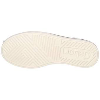 Gabor Sneaker in weiß