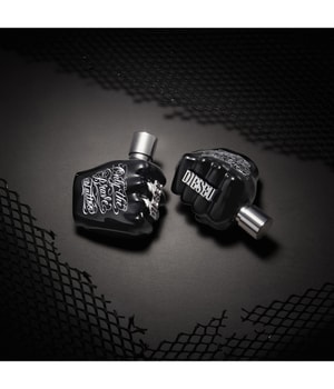 DIESEL Only the Brave Tattoo Eau de Toilette 125 ml