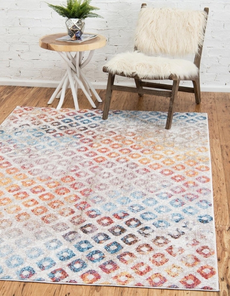 MyFlair Teppich 