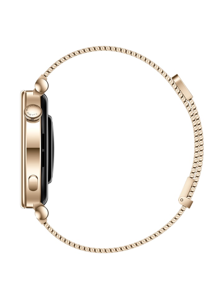 Huawei Smartwatch Watch GT4 41mm in gold günstig kaufen onesize