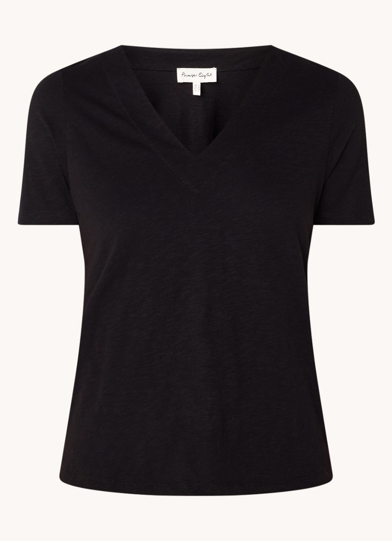 Phase Eight Elspeth T-shirt with V-neck