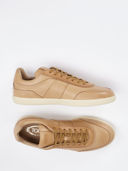 Sneaker-46612890227 Tod's