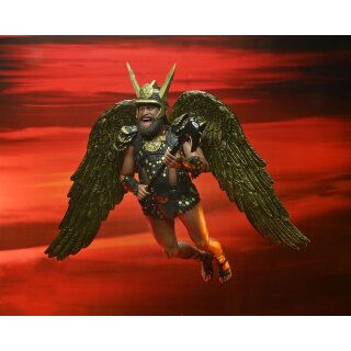 Flash Gordon (1980) Actionfigur - Ultimate Vultan