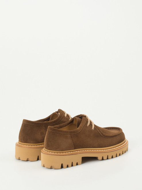 Schnürschuh-15632090005 Henderson