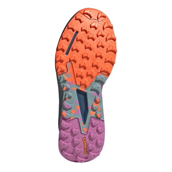TERREX AGRAVIC FLOW 2 W Damen - Trailrunningschuhe