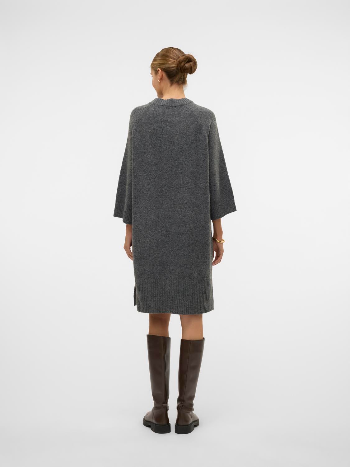VMMARICA Midikleid