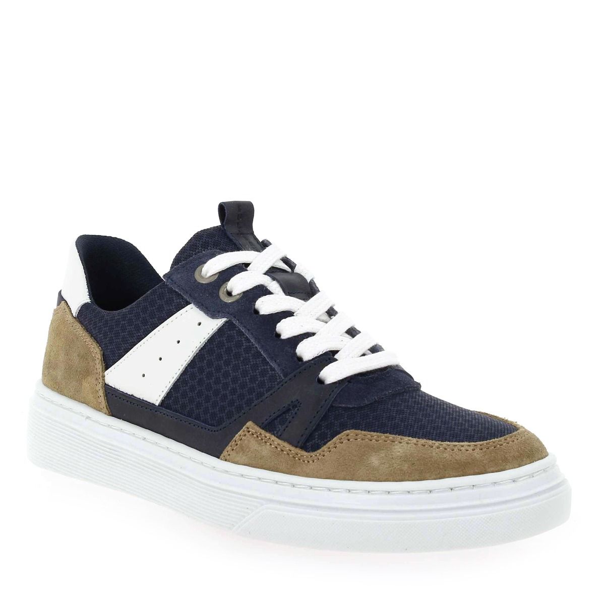 Bullboxer  AOP009E5L_ - Marine Beige