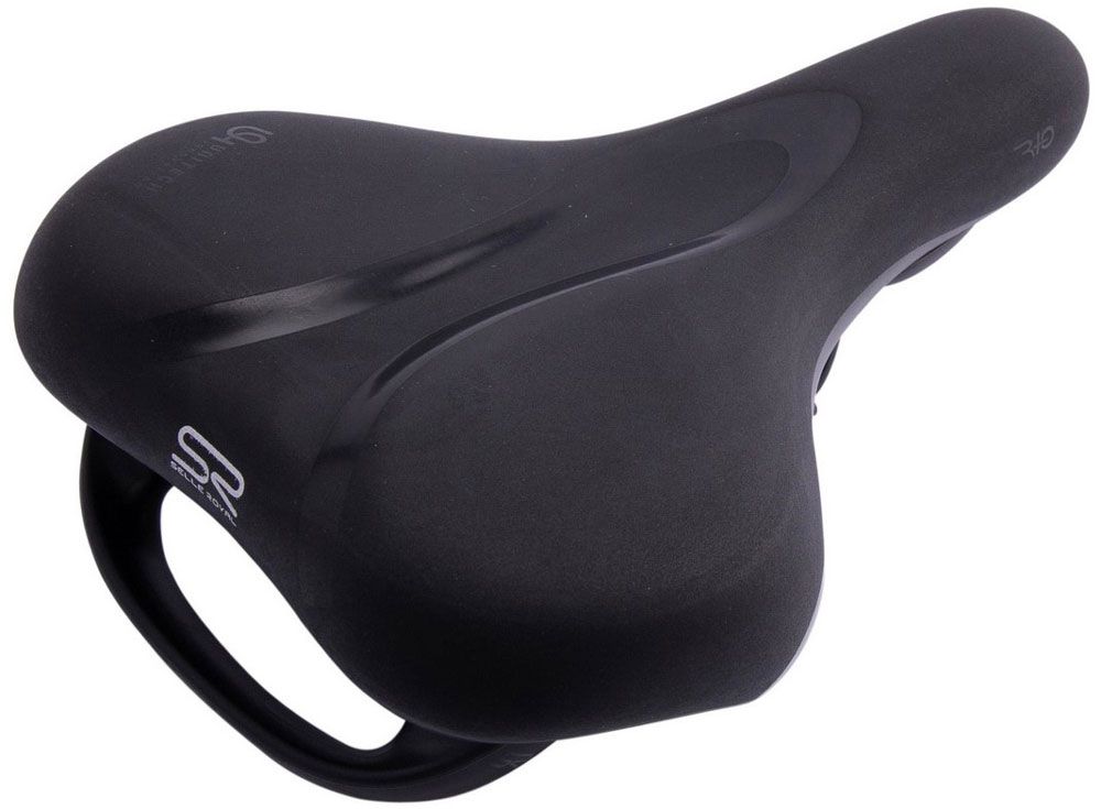 Selle Royal Rio Unitech Moderate Sattel kaufen | Bike-Discount