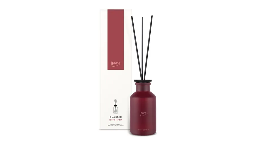 ipuro Raumduft Classic Jardin 240 ml