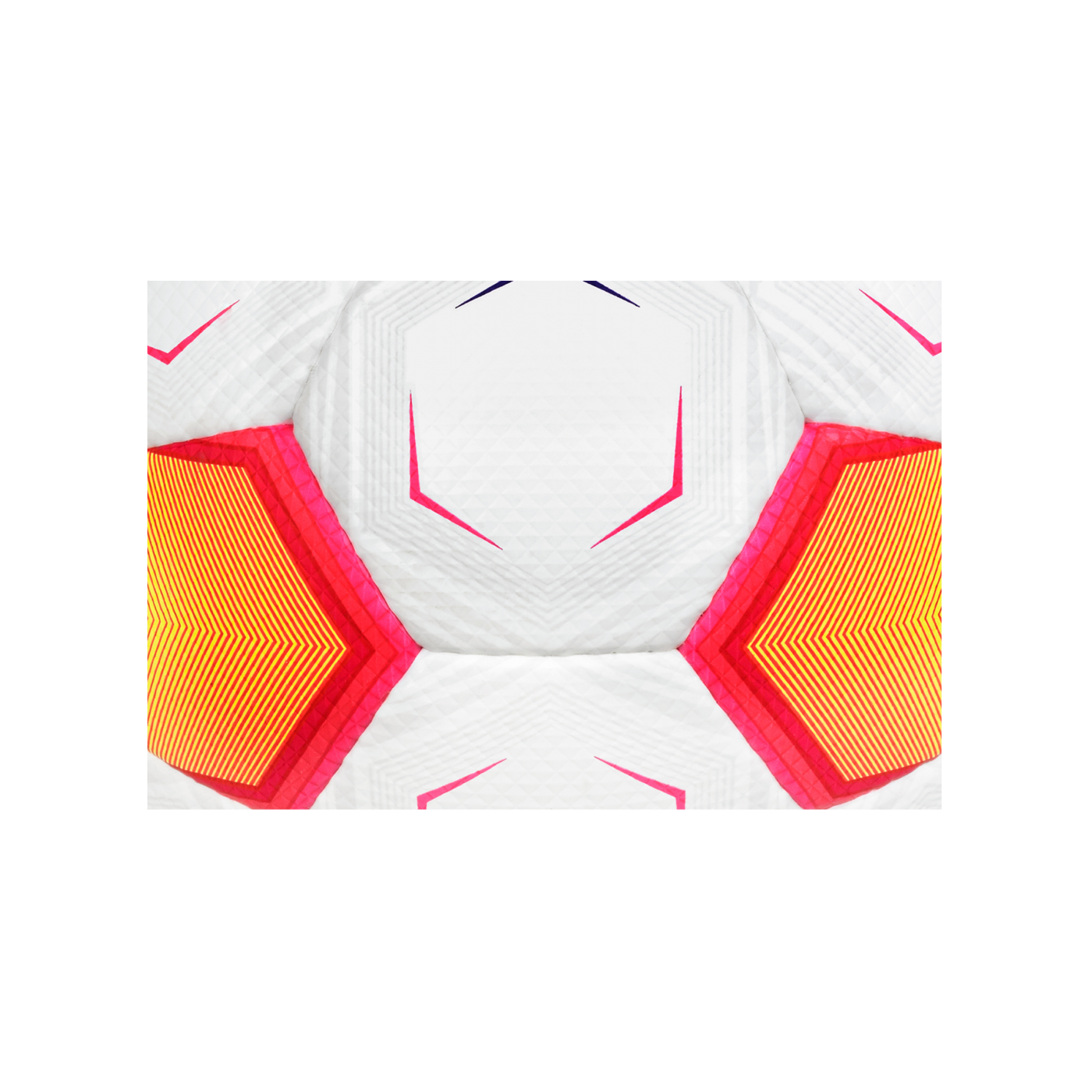 Derbystar Bundesliga Brillant APS v23 Spielball 2023/2024 Weiß F023